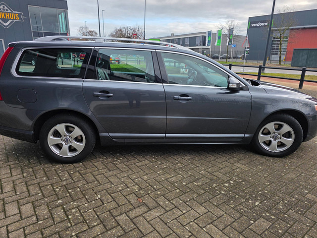 Volvo V70 2008 foto 19