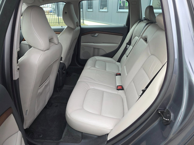Volvo V70 2008 foto 11