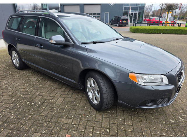 Volvo V70 2008 foto 20