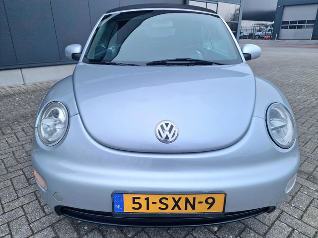 Volkswagen New Beetle 2004 foto 15