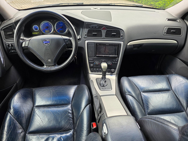 Volvo V70 2006 foto 4