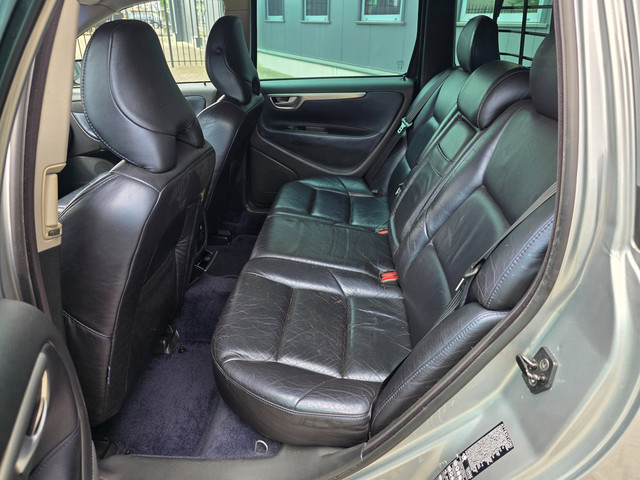 Volvo V70 2006 foto 9