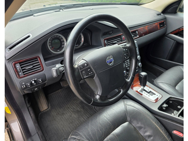 Volvo S80 2007 foto 5