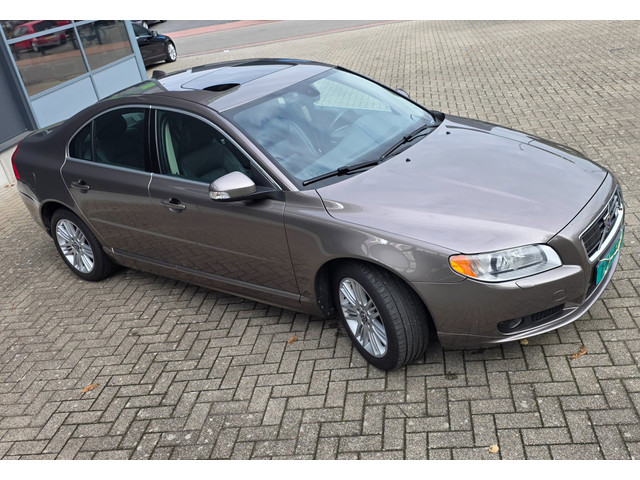 Volvo S80 2007 foto 26