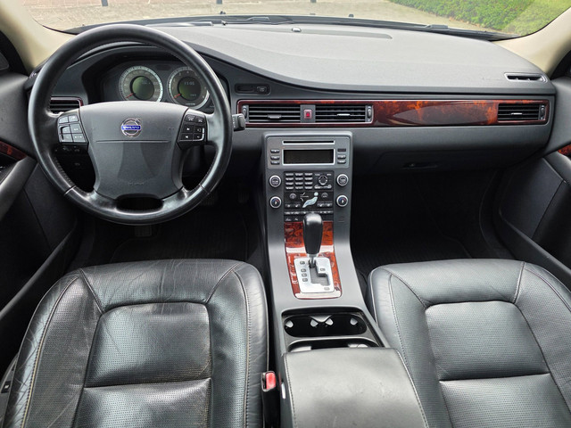 Volvo S80 2007 foto 4