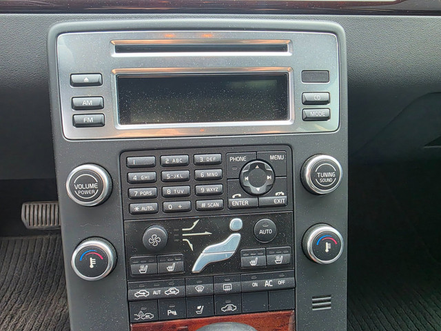 Volvo S80 2007 foto 8
