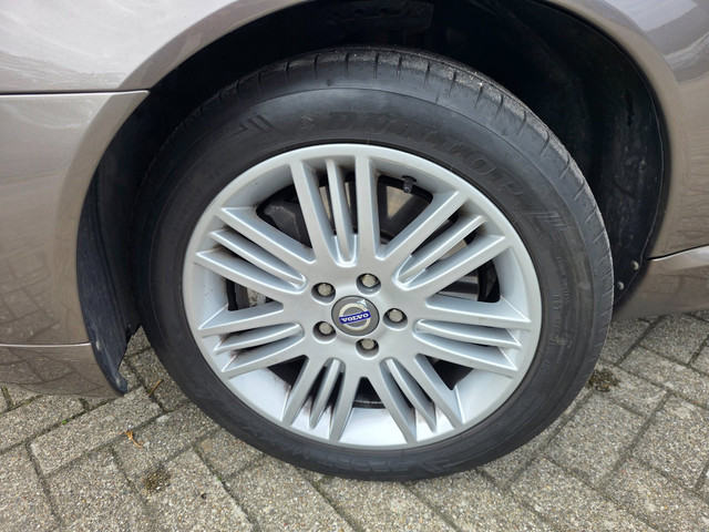 Volvo S80 2007 foto 32