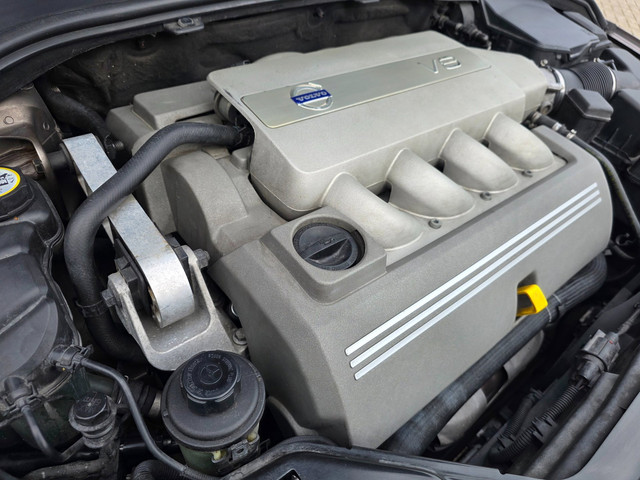 Volvo S80 2007 foto 37