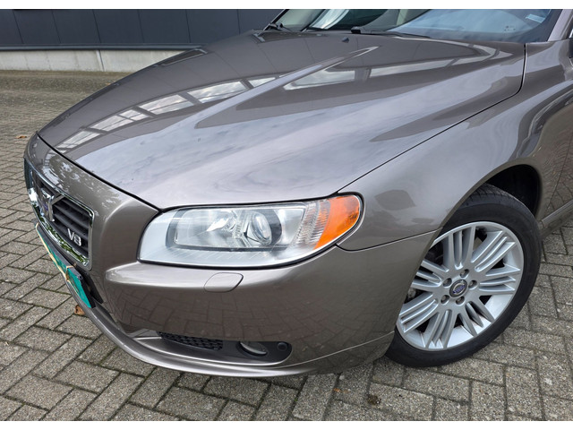 Volvo S80 2007 foto 30