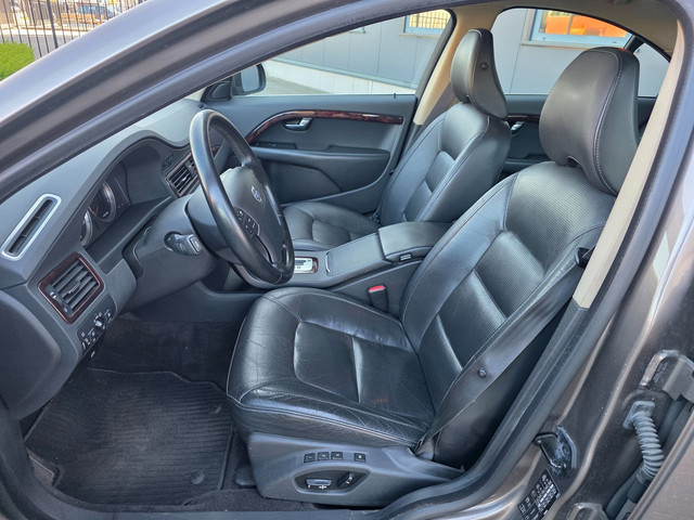 Volvo S80 2007 foto 6