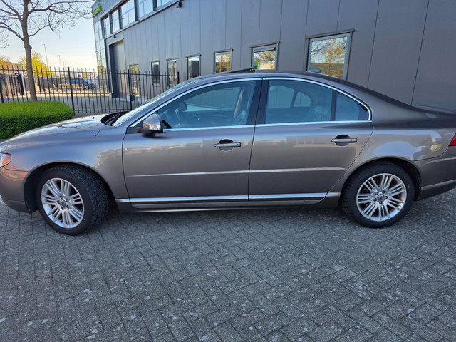 Volvo S80 2007 foto 15
