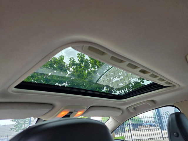 Volvo S80 2007 foto 18