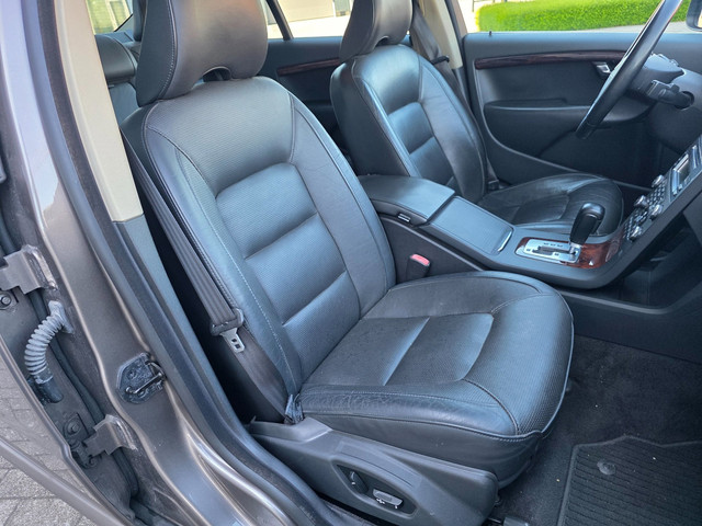 Volvo S80 2007 foto 11