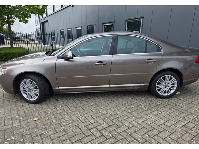 Volvo S80 2007 foto 19
