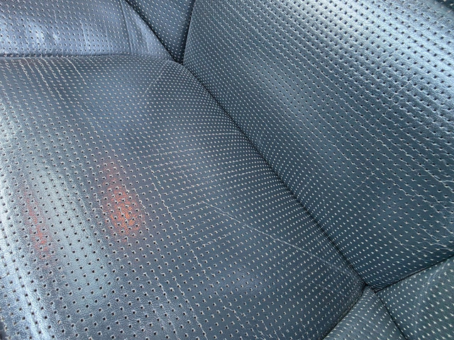 Volvo S80 2007 foto 11