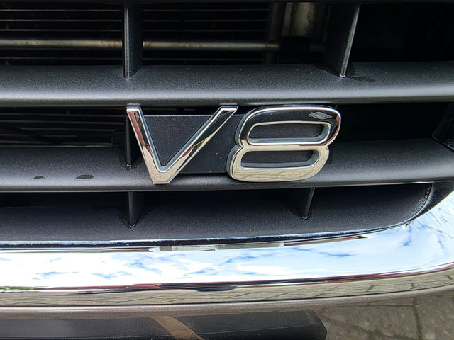 Volvo S80 2007 foto 29