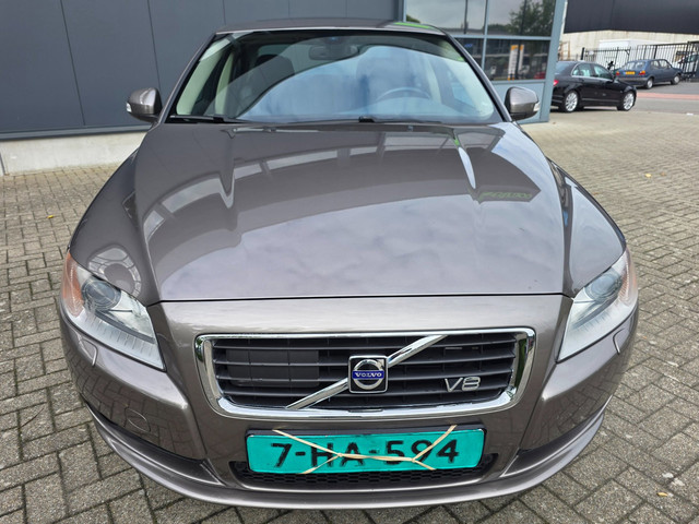 Volvo S80 2007 foto 27