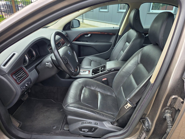 Volvo S80 2007 foto 12