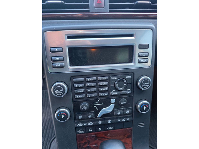 Volvo S80 2007 foto 9