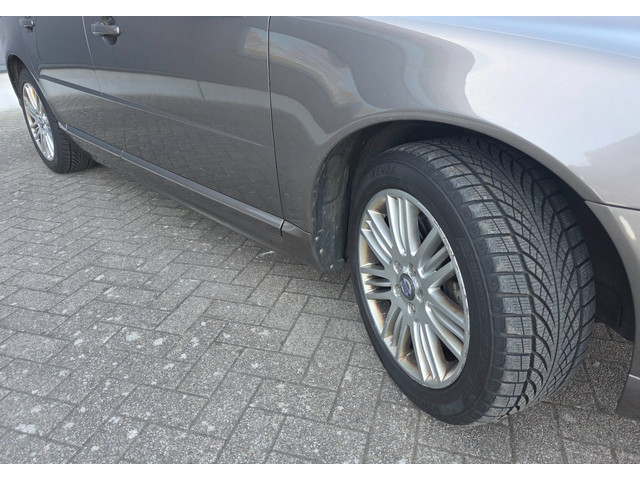 Volvo S80 2007 foto 28