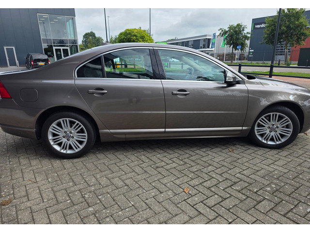 Volvo S80 2007 foto 24