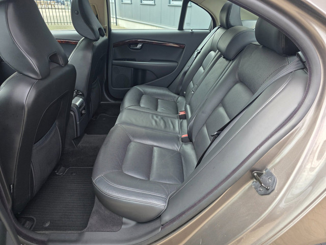 Volvo S80 2007 foto 17