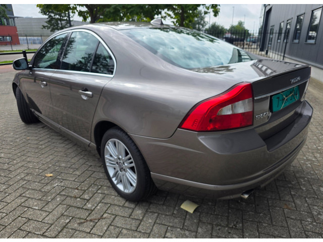 Volvo S80 2007 foto 20