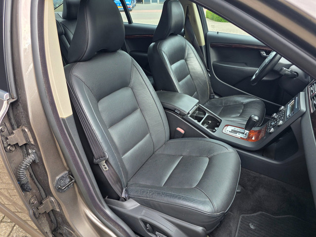 Volvo S80 2007 foto 14
