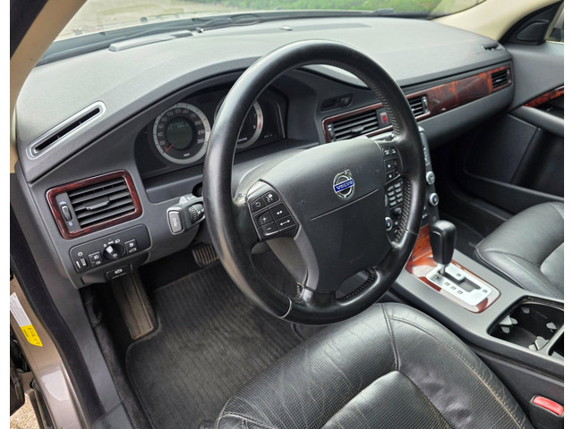 Volvo S80 2007 foto 6