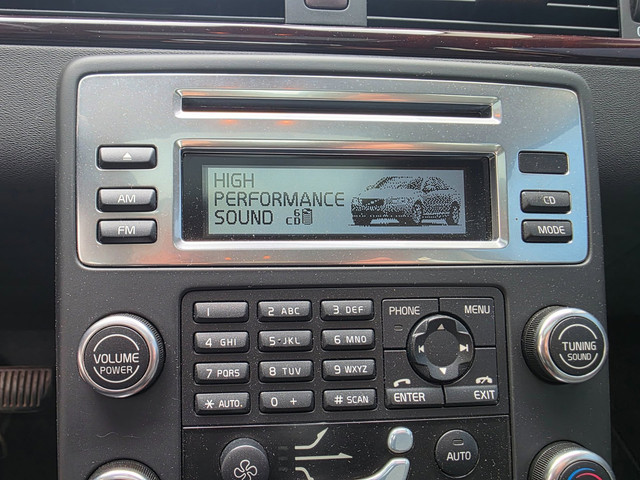 Volvo S80 2007 foto 10