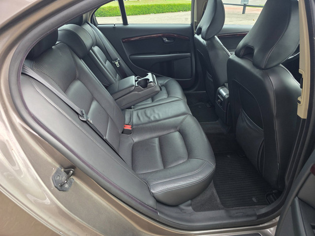 Volvo S80 2007 foto 15