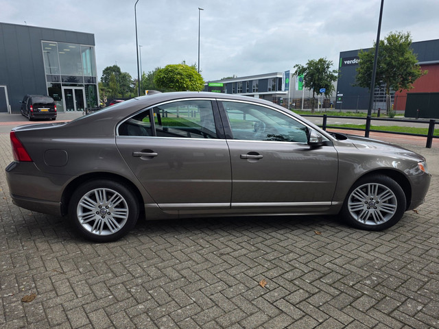 Volvo S80 2007 foto 23