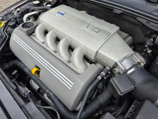 Volvo S80 2007 foto 35