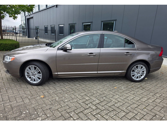Volvo S80 2007 foto 3