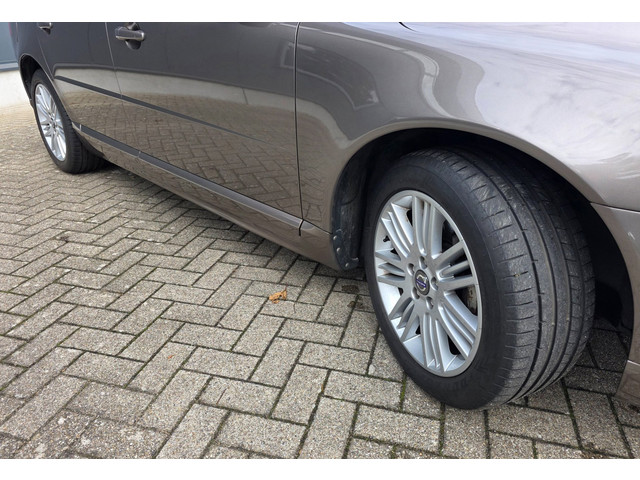 Volvo S80 2007 foto 34