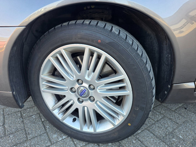 Volvo S80 2007 foto 27