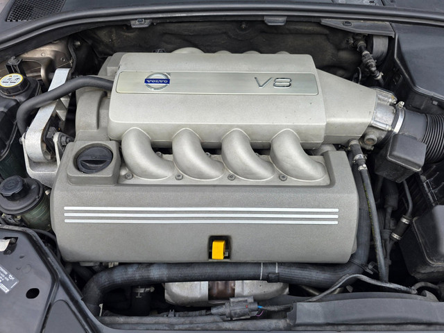 Volvo S80 2007 foto 36