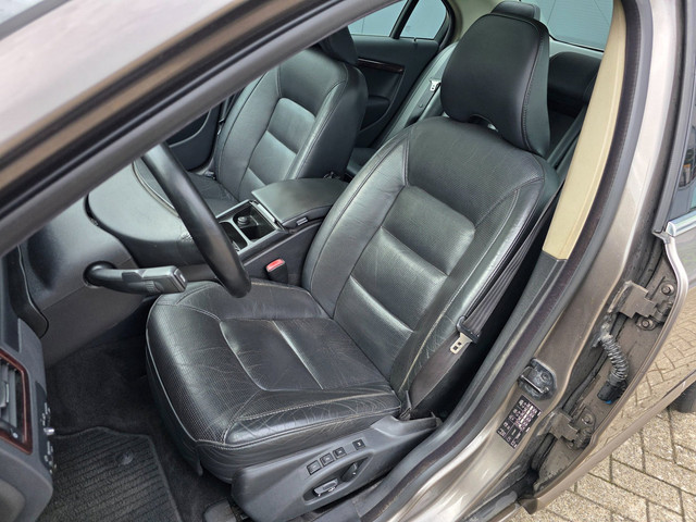 Volvo S80 2007 foto 13