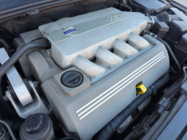 Volvo S80 2007 foto 30