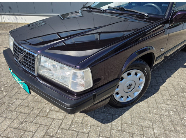 Volvo 940 1998 foto 22