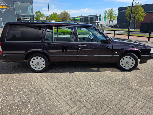 Volvo 940 1998 foto 18