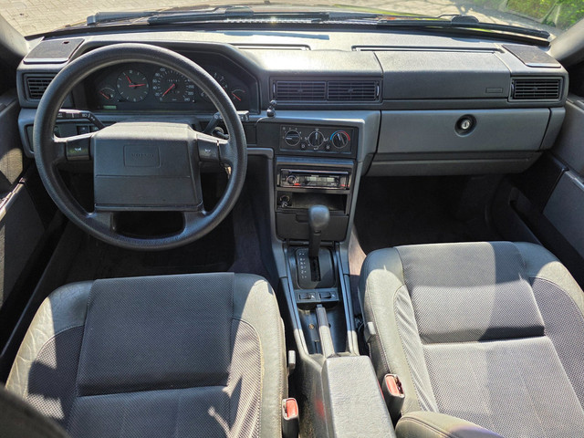 Volvo 940 1998 foto 4