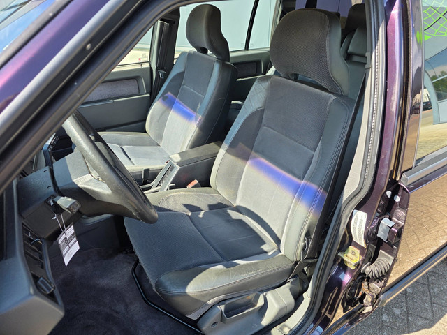 Volvo 940 1998 foto 8