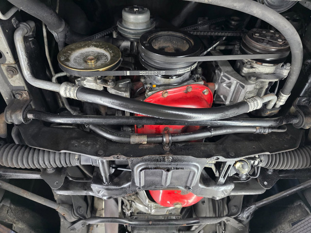 Volvo 940 1998 foto 31