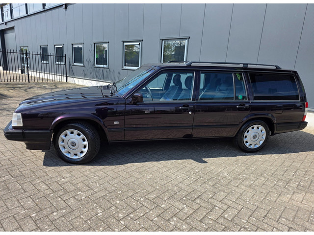 Volvo 940 1998 foto 3