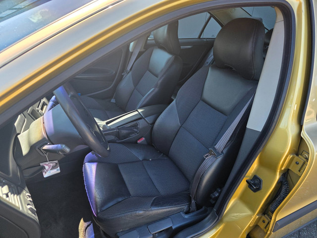 Volvo S60 2002 foto 7