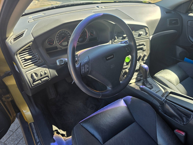 Volvo S60 2002 foto 5