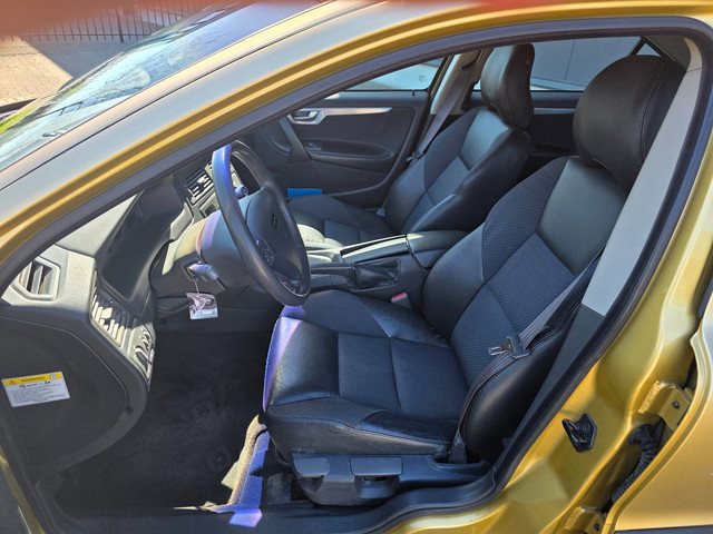 Volvo S60 2002 foto 6