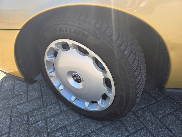 Volvo S60 2002 foto 20