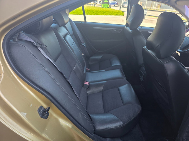 Volvo S60 2002 foto 8